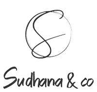 Sudhana and co logo